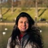 Photograph of Aminah