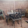 Photo 16: Outside dining area