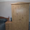 Photo 15: Alternative Wardrobe arrangement