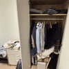 Photo 7: Room Closet (More Space Available)