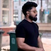 Photograph of Sayanth