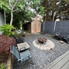 Photo 8: Garden Chillout Area