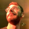 Photograph of Andy
