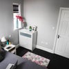 Photo 2: You can add an optional desk and chair if needed