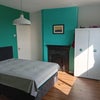 Photo 2: High ceilings and good air flow