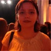Photograph of Lila 