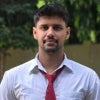 Photograph of Ritik 