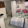 Photo 7: Wide view of room facing entrance