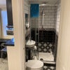 Photo 8: ensuite shower/WC