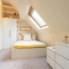 Photo 3: Brightly-lit Room 6