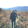Photograph of Aleks