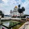 Photograph of Gurpreet