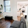 Photo 6: cosy sitting room