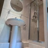 Photo 2: Bathroom/shower