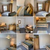 Photo 4: Second floor rear room