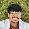 Photograph of Anandh