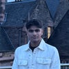 Photograph of krish