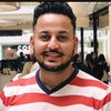 Photograph of Ajit 