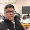 Photograph of Gaurav