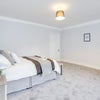 Photo 3: Bedroom 1
