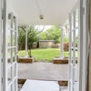 Photo 11: Garden Entrance