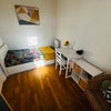 Photo 8: Single bedroom
