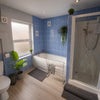 Photo 4: Bathroom