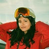 Photograph of Saanvi 