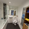 Photo 3: private bathroom