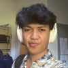Photograph of Afiq