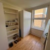 Photo 2: Bedroom (room 1/2 - you have both)