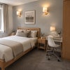 Photo 3: Bedroom 3