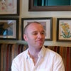 Photograph of John