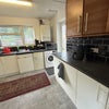 Photo 8: Large Kitchen 