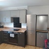 Photo 7: Your own fridge with shared freezer