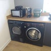 Photo 8: New Washing machine and Tumble Dryer