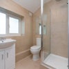 Photo 9: En-suite shower room