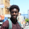 Photograph of Alpha