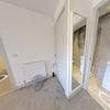 Photo 3: built in wardrobe 