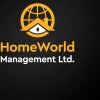 Photograph of HOMEWORLD MANAGEMENT LTD