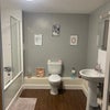 Photo 4: Bathroom 