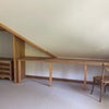 Photo 3: Built in wardrobe and desk area