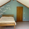 Photo 2: Comfy double bed