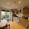 Photo 2: Shared kitchen