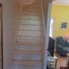 Photo 8: Stairs to upper floor