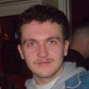 Photograph of Keegan 