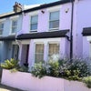 Photo 6: house view from street