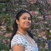 Photograph of Samruddhi