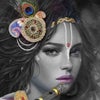 Photograph of Nandini