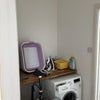 Photo 4: washing machine area